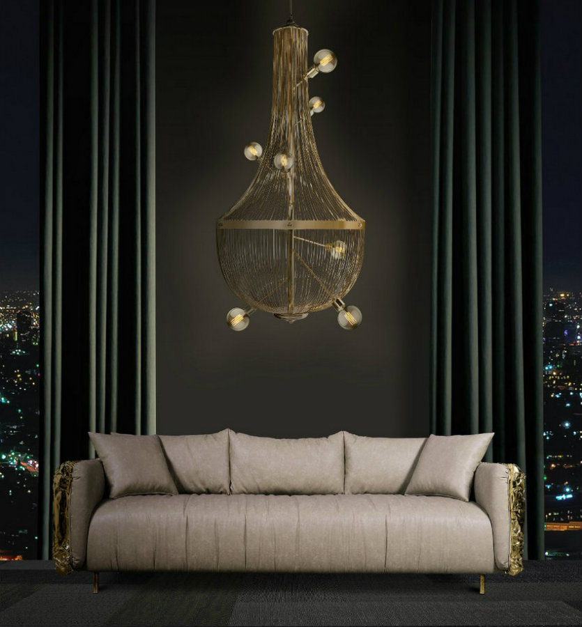  Curated Design At Maison Et Objet 2019