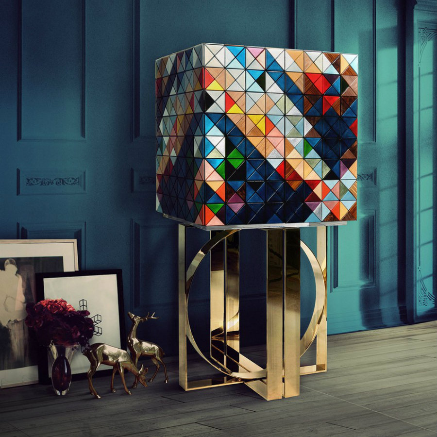  Curated Design At Maison Et Objet 2019