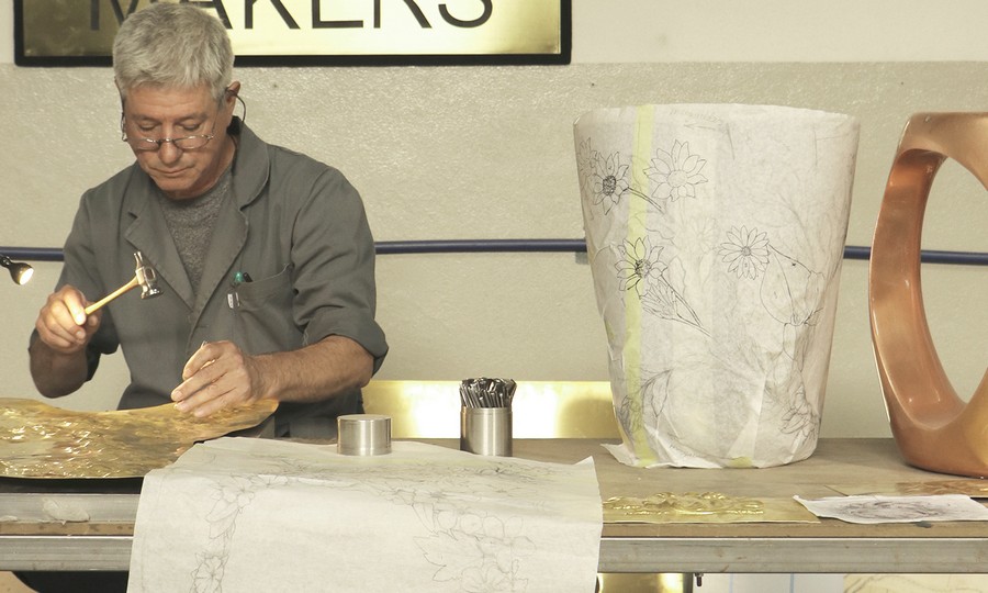 Maison Et Objet: Discover Project Culture’s Handcrafted Designs