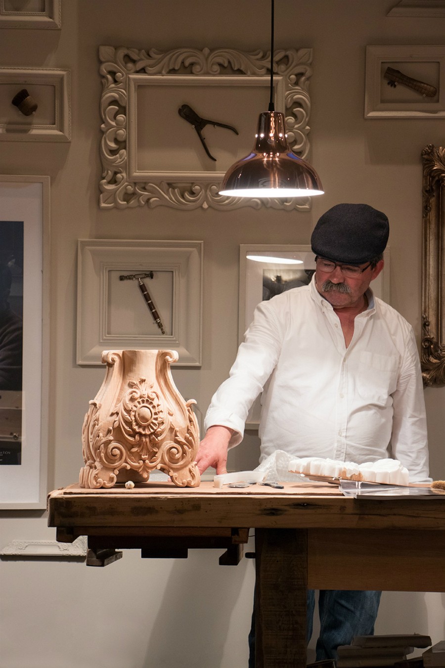 Maison Et Objet: Discover Project Culture’s Handcrafted Designs