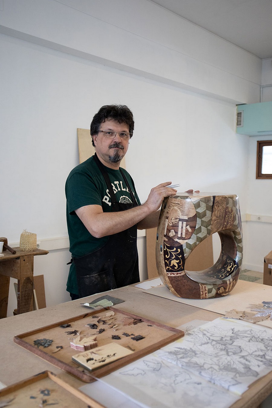 Maison Et Objet: Discover Project Culture’s Handcrafted Designs