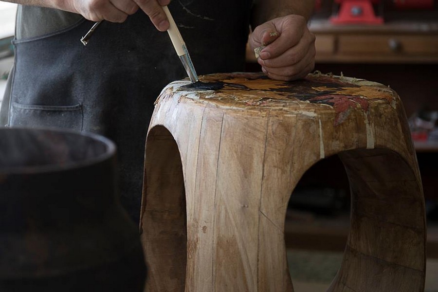 Maison Et Objet: Discover Project Culture’s Handcrafted Designs