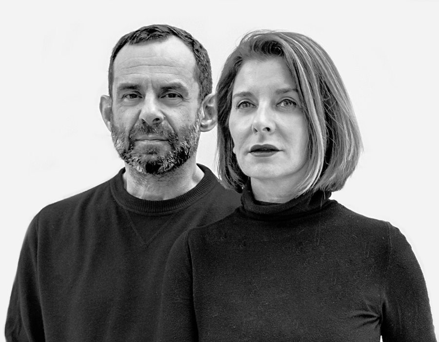 Meet Ludovica And Roberto Paloma, The Italian Design Force