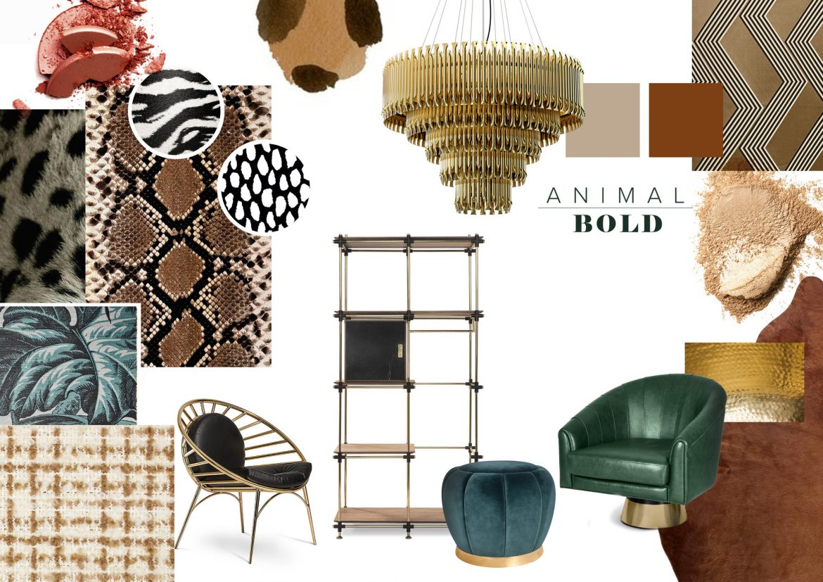 2019 Trend Report For Interior Design Lovers