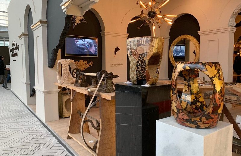Celebrate Design With Project Culture's Handcrafted Designs