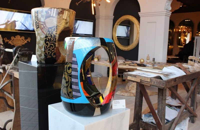 Celebrate Design With Project Culture's Handcrafted Designs
