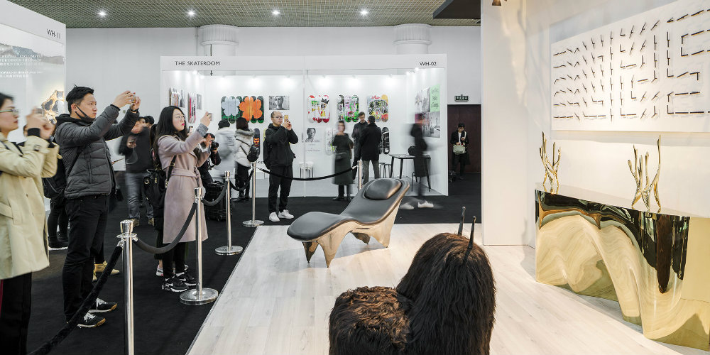 Everything You Need To Know About Design Shangai