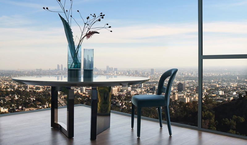 Maison Et Objet: The Novelties Of Fendi Casa