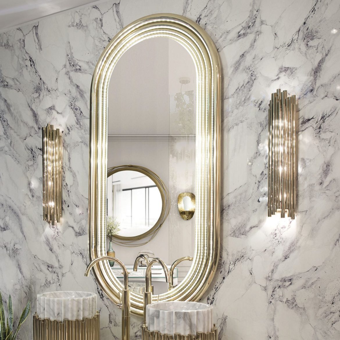 Mixed Metals Is The New Trend You Will Want To Follow