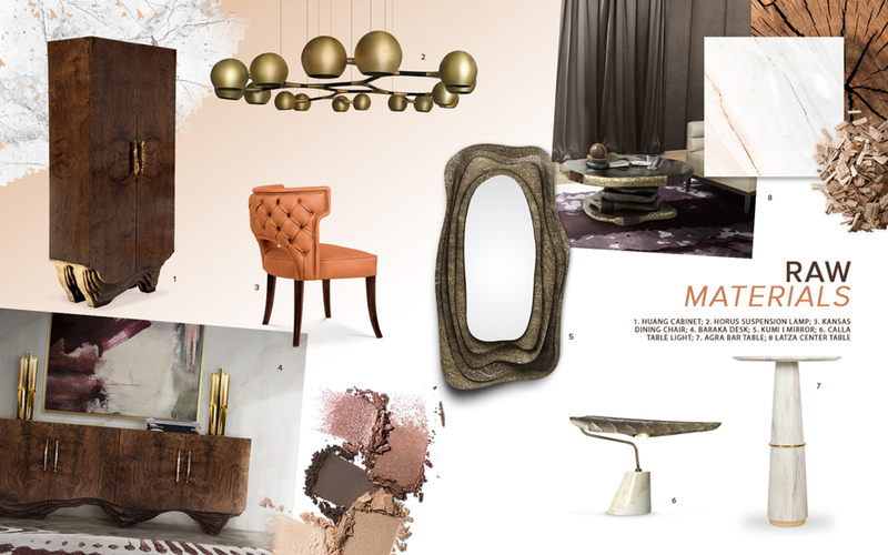 Discover Here The Design Trends Made In USA