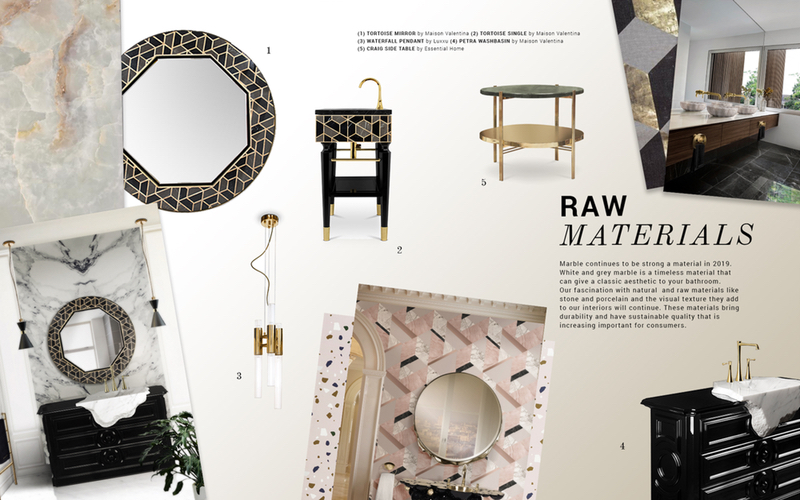 Discover Here The Design Trends Made In USA
