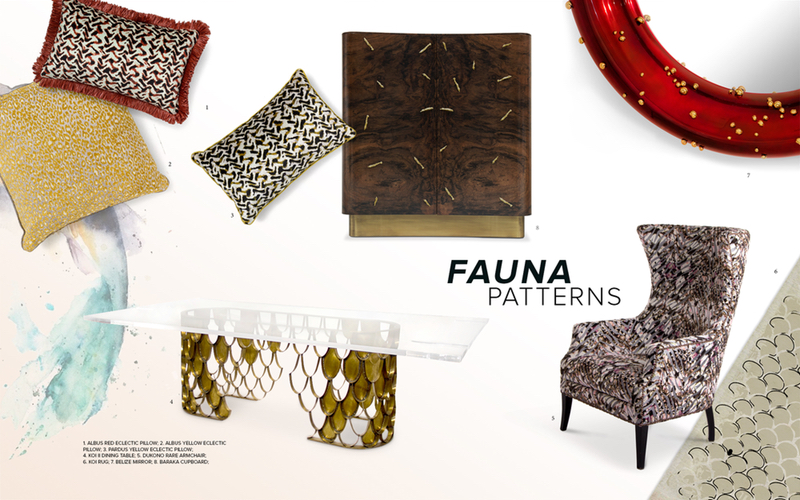 Discover Here The Design Trends Made In USA