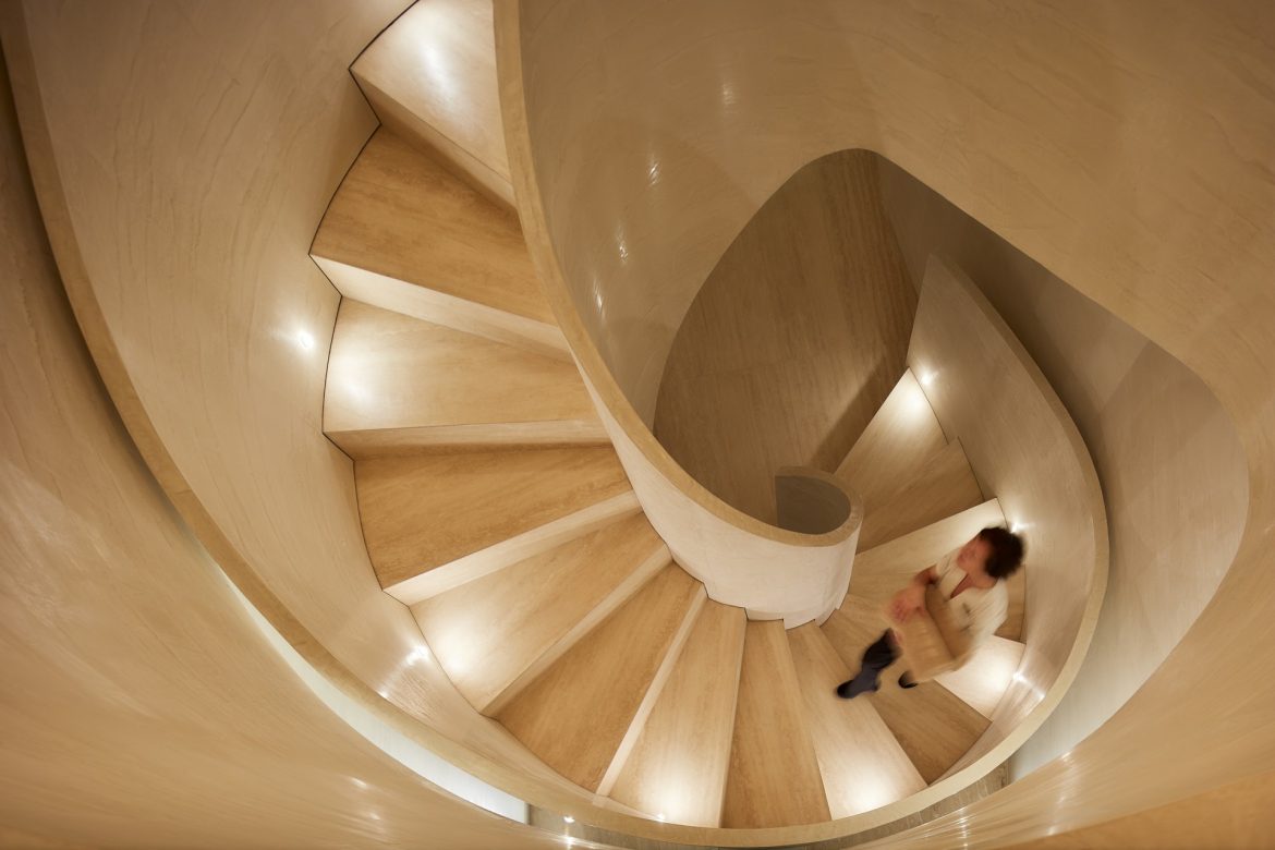 Get To Know The Newest Spa Of Vila Vita Parc