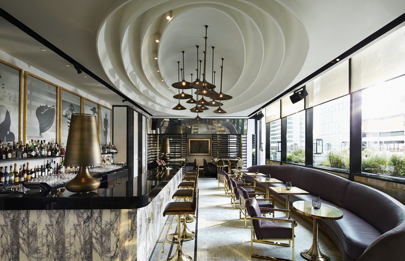 The Best Interior Designers in The UK