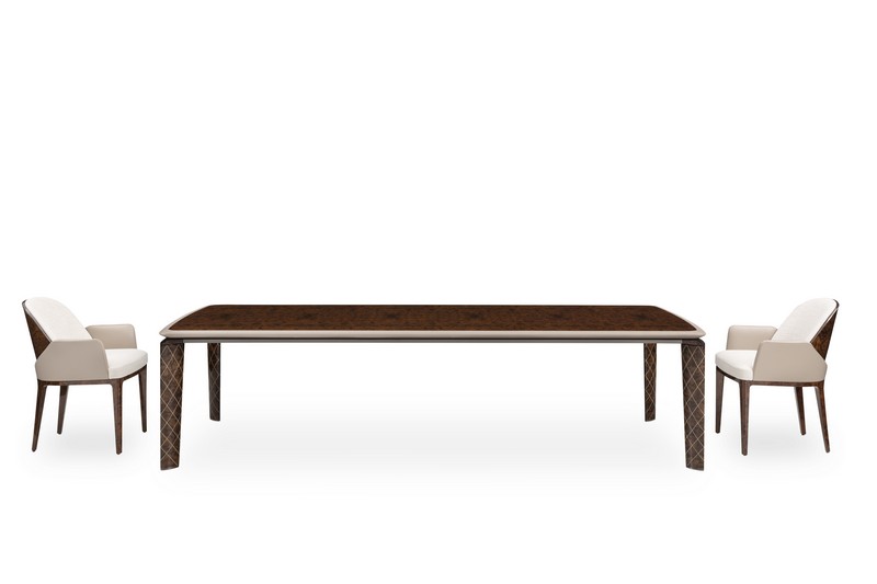 Bentley Home: Luxury Design At Salone Del Mobile 2019