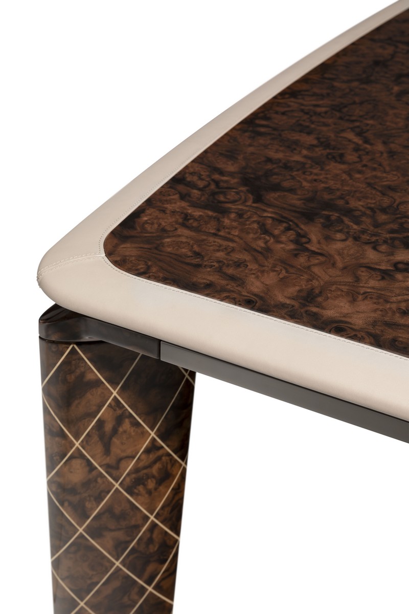 Bentley Home: Luxury Design At Salone Del Mobile 2019