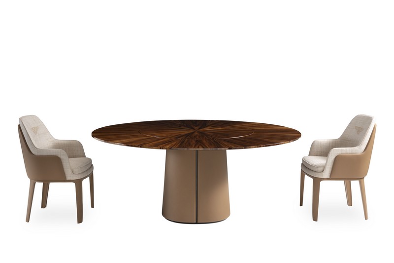 Bentley Home: Luxury Design At Salone Del Mobile 2019