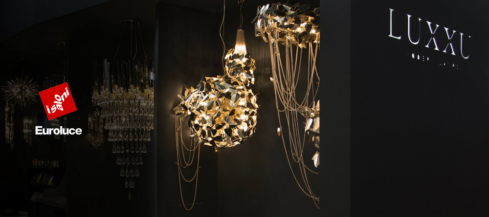 Everything You Need To Know About EuroLuce 2019