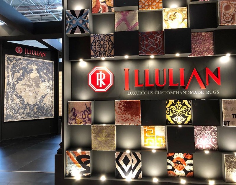 Milan Design Week 2019: A Partnership Between Illulian and Boca do Lobo