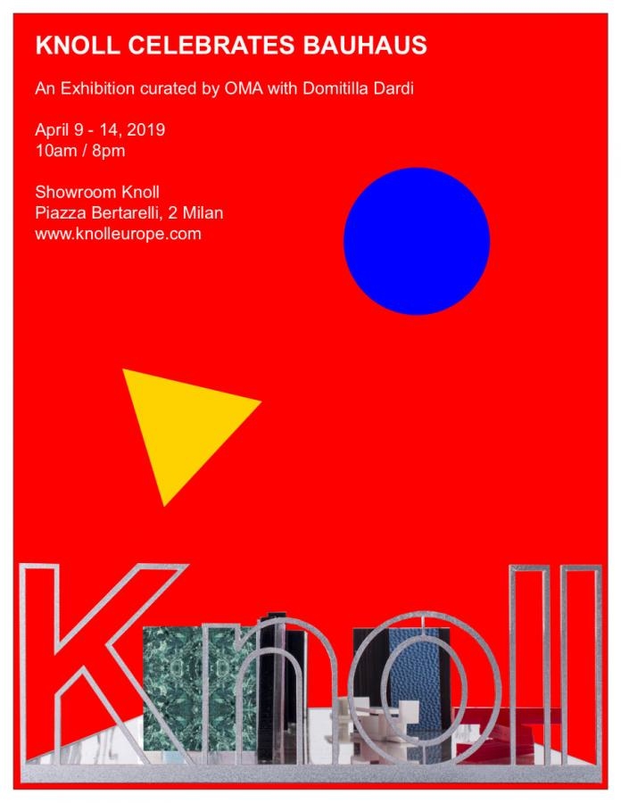 Salone Del Mobile 2019: The Events You Should Attend