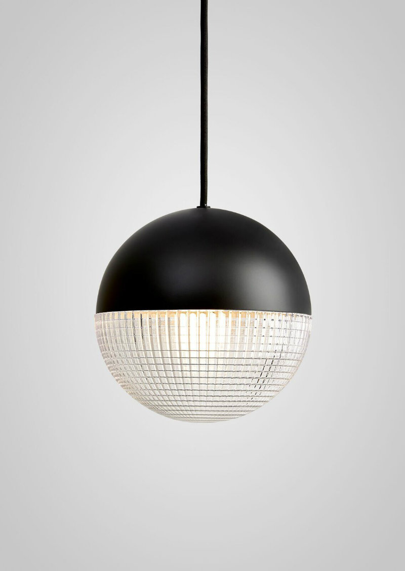 NYCxDesign 2019: Don't Miss Lee Broom Award-Winning Lighting Collection 