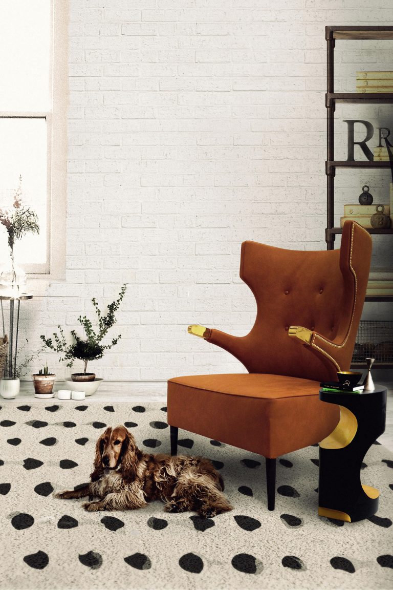 Why Terracotta Is The Must-Have Color For Your Interiors