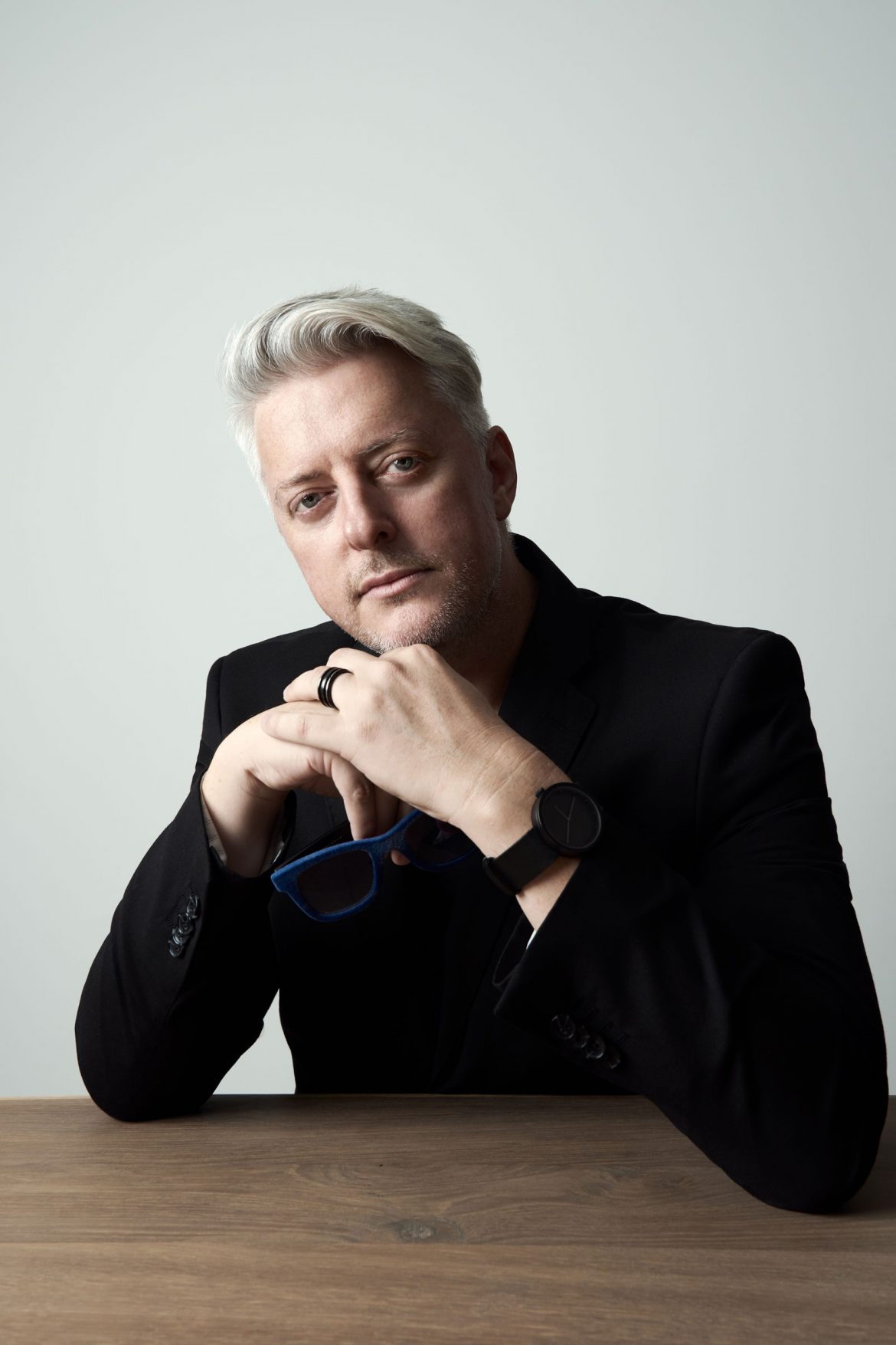 Have A Look At 15 Of The Best Interior Designers From The Middle East - Part I