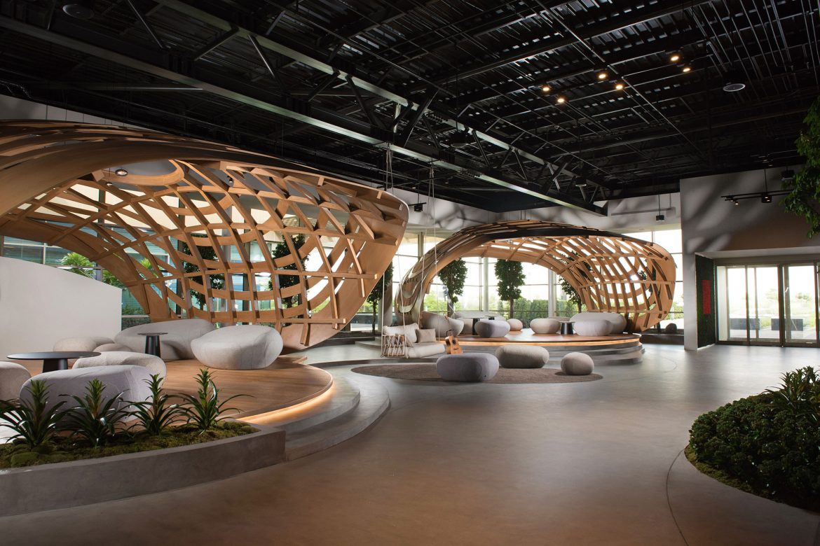 Have A Look At 15 Of The Best Interior Designers From The Middle East - Part I