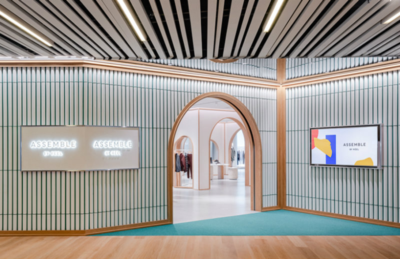 Get To Know Kokaistudios, An Award-Winning Architecture, And Interior Design Firm