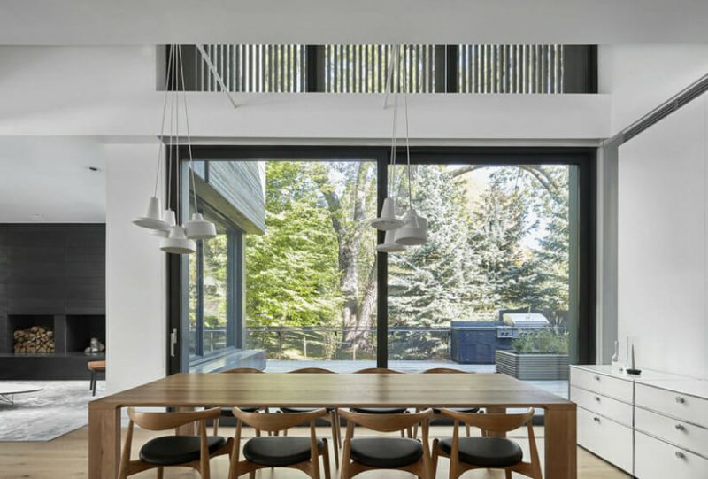 Celebrate Design With Superkül, Toronto's Finest Architectural Studio 